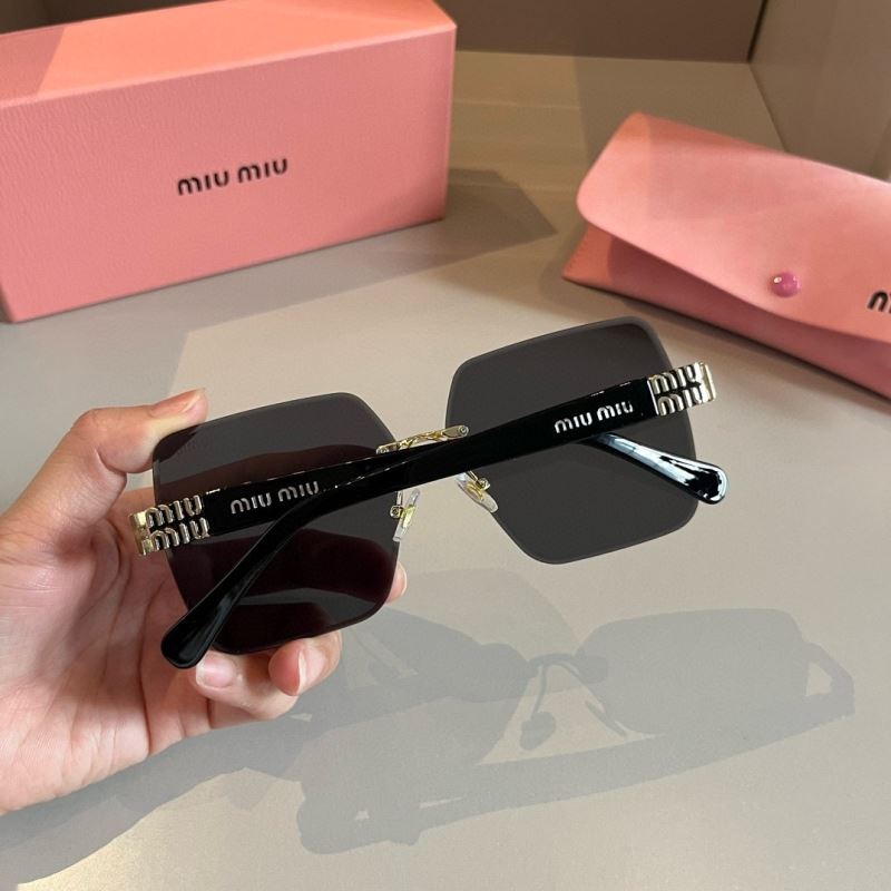 Miu Miu Sunglasses